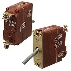 АЗРГ-50 2С автомат защиты фото 2