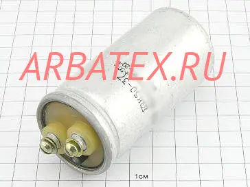 К50-37 40в 33000 мкф