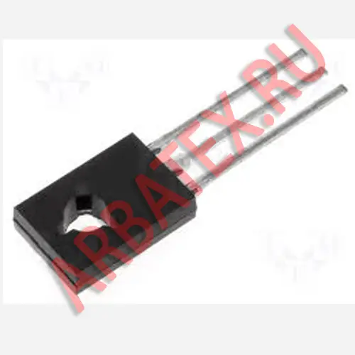 КТ646В фото 3