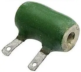 ПЭВ-3 6.8 фото 2