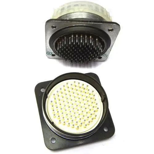 РРМ47-102-2Ш1В5В Разъемы разное фото