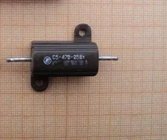 С5-47В 25Вт 2,7 фото 2 С5-47В 25Вт 2,7 фото 2