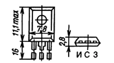 КП959Б фото 2 КП959Б фото 2