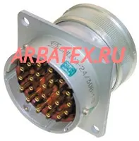 СНЦ23-314В-2-В вилка фото