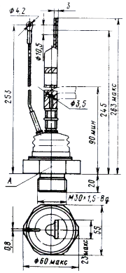 ТЛ4-250-8 фото 6