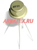 АОР124Б оптопара резисторная