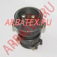 ШР48П2ЭГ9 вилка кабельная фото