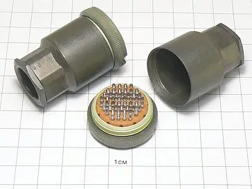 РРС3-50А-7-3В фото фото 2 РРС3-50А-7-3В Разъемы разное фото фото 2