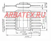 133ТЛ2 микросхема