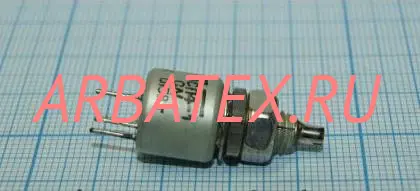 СП4-1Б 0.5Вт 220 кОм СП4-1Б 0.5Вт 220 кОм