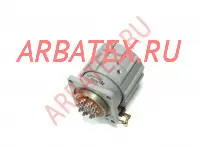 РБН1-12-18Г1-В розетка блочная фото