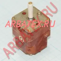 П4ПНГ-15К переключатель