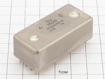 РПС49 РС4.569.900-02 фото 2