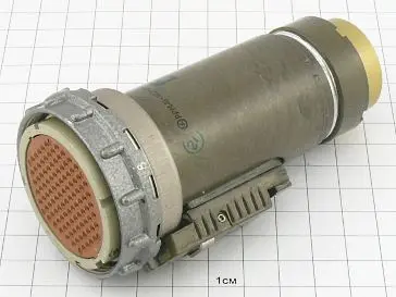 РРМ46-102-1Г6А-10-В фото РРМ46-102-1Г6А-10-В Разъемы разное фото