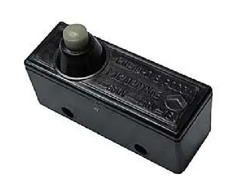 МП-2102 Исп.3 микропереключатель. фото 2