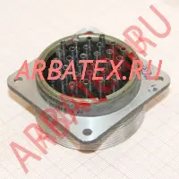 СШР55П30ЭШ1 вилка фото