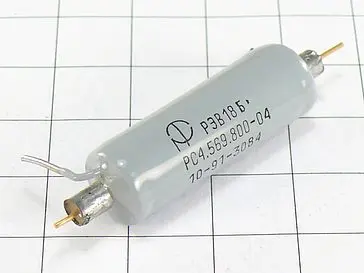 РЭВ-18Б РС4.569.800-04.01 фото 2