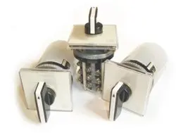 ПМОВ-222555/11Д62У3-6А-220В-380В переключатель фото 2