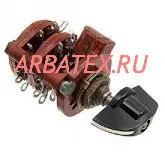ПМ-3П9Н переключатель галетный