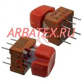 ПКБ1-2 переключатель красный