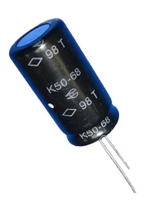 К50-68 25в 4700 мкф фото 2
