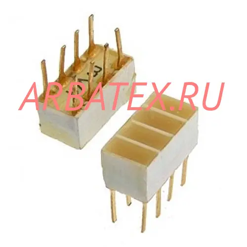 3ЛС362М цифровой индикатор 