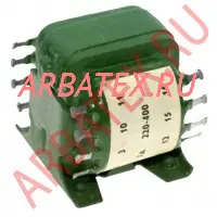 ТА3-220-400В трансформатор