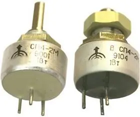 СП4-2МБ 1Вт 220 фото 2