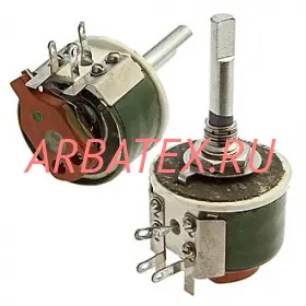 СП5-30-II-16Г 15 кОм