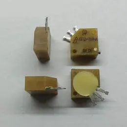 СП3-39НА 1Вт 22 кОм фото 2 СП3-39НА 1Вт 22 кОм фото 2