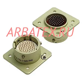 ОНЦ-БМ2-50/18-В1-3В фото ОНЦ-БМ2-50/18-В1-3В Разъемы разное фото