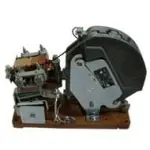 КТЭ02-160С 160А контактор фото 2 КТЭ02-160С 160А контактор фото 2