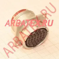 СНЦ 23-19/24Р-13-В розетка фото