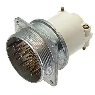 ОНЦ-РГ-09-45/39-В11 Разъемы разное фото фото 3