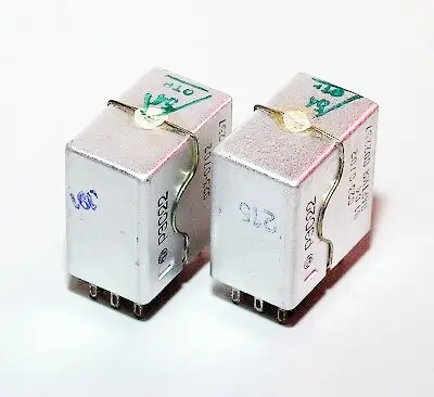 РЭС-22 РФ4.523.023-09.02 фото 3