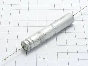 К50-15 100в 47 мкф фото 2