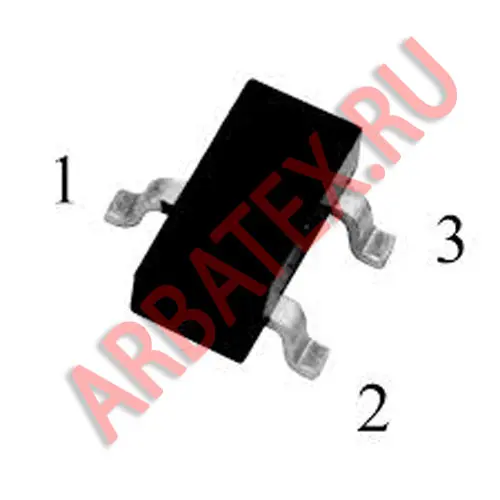 КТ3117А-9 фото 3 КТ3117А-9 фото 3