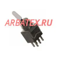 ПТ57-2Н-1В тумблер