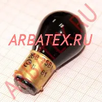 СМЧ 26-25 лампа накаливания