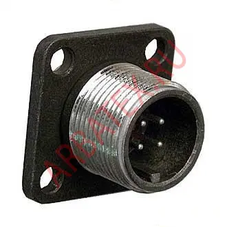 2РМТ14Б4Ш1А1В Разъемы 2РМ, 2РМТ, 2РМГ, 2РМДТ, ОНЦ-РГ фото фото 2