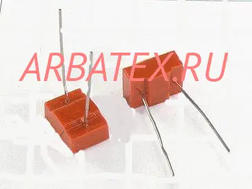 К10-47А 250в 680 пф МПО