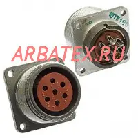 2РТ20П2ЭШ6 вилка блочная фото