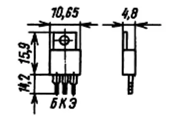 КТ8164Б фото 2