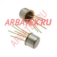 АОУ103В-1 оптопара тиристорная