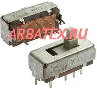 ПД11-3 переключатель