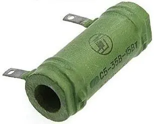 С5-35В 15 Вт 12 кОм фото 2