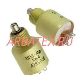 СП3-45А 1Вт 2.2 кОм