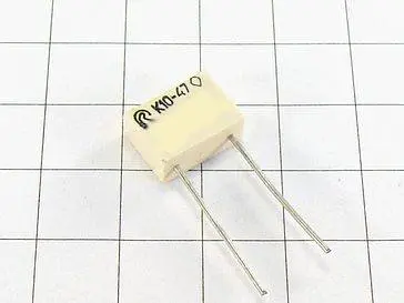 К10-47МАС 100в 0,15 мкф Н30 фото 2