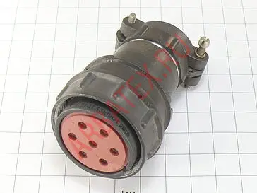 2РМД33КПН7Г9В1 Разъемы 2РМ, 2РМТ, 2РМГ, 2РМДТ, ОНЦ-РГ фото фото 4