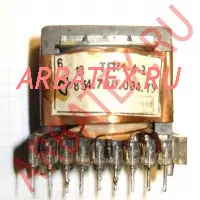 ТПИ537-М трансформатор